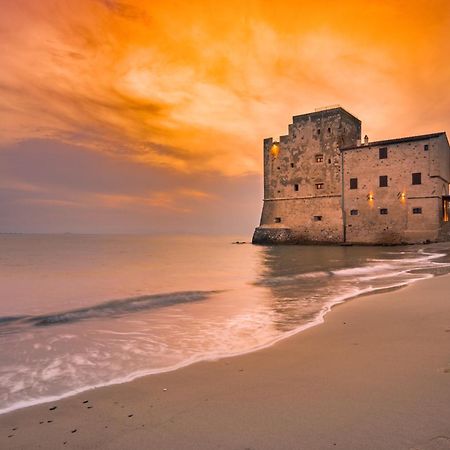 Torre Mozza - Dimora D' Epoca Otel Follonica Dış mekan fotoğraf