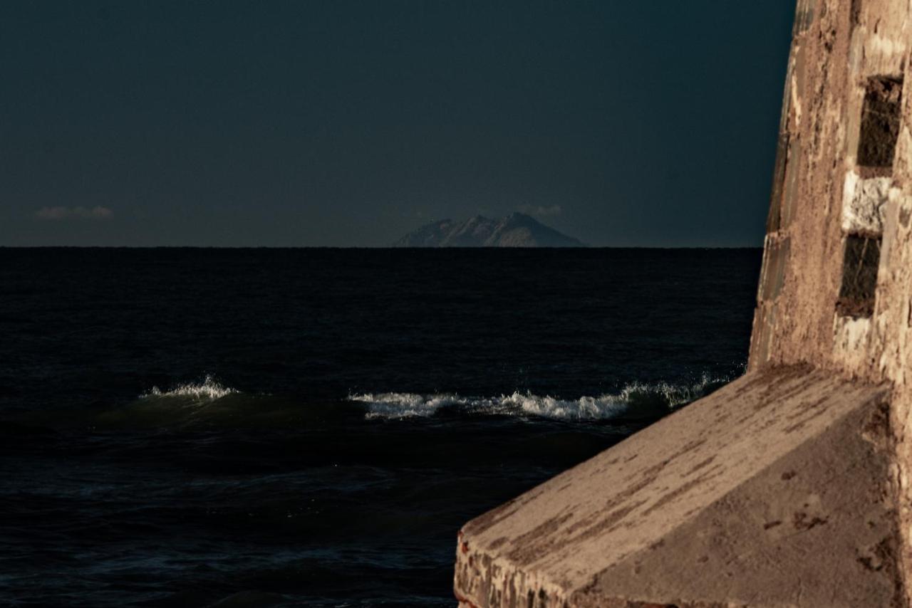 Torre Mozza - Dimora D' Epoca Otel Follonica Dış mekan fotoğraf