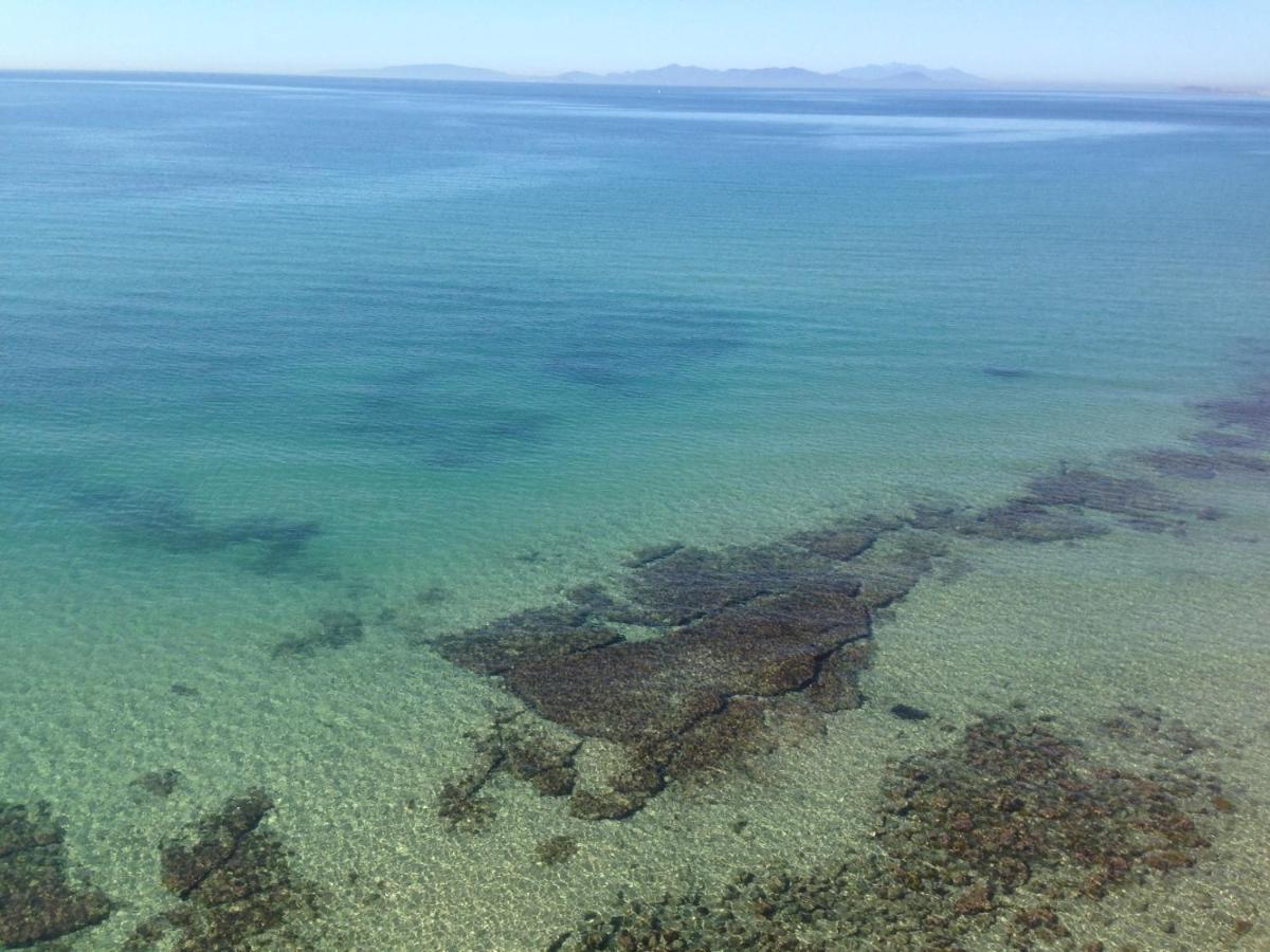 Torre Mozza - Dimora D' Epoca Otel Follonica Dış mekan fotoğraf