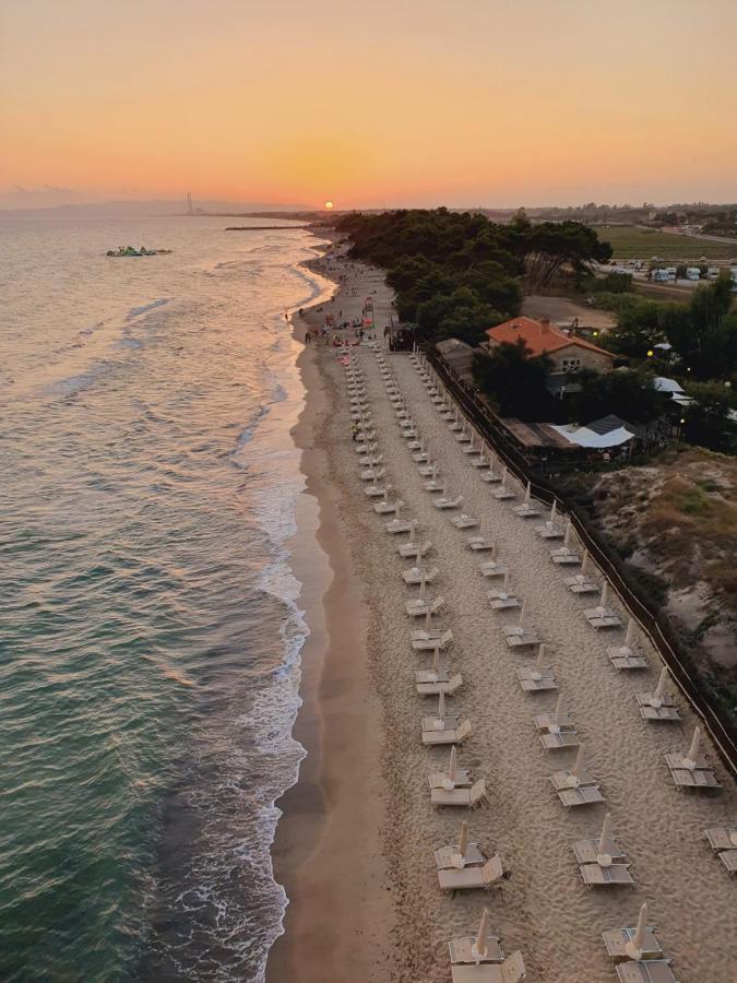 Torre Mozza - Dimora D' Epoca Otel Follonica Dış mekan fotoğraf