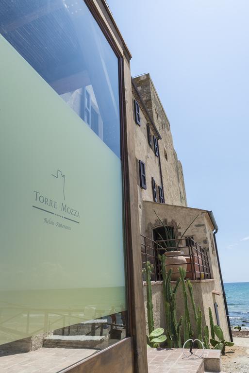 Torre Mozza - Dimora D' Epoca Otel Follonica Dış mekan fotoğraf