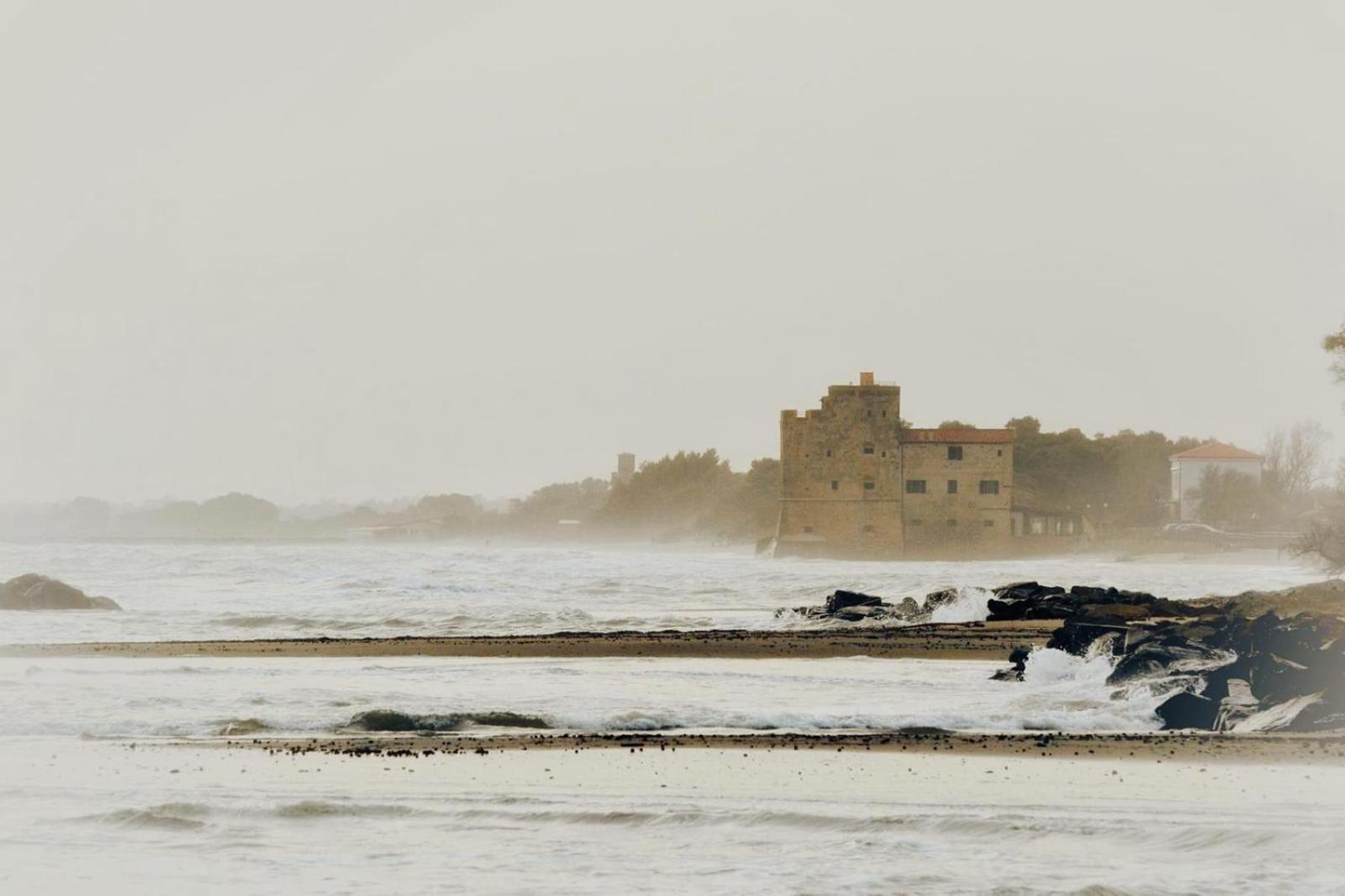 Torre Mozza - Dimora D' Epoca Otel Follonica Dış mekan fotoğraf
