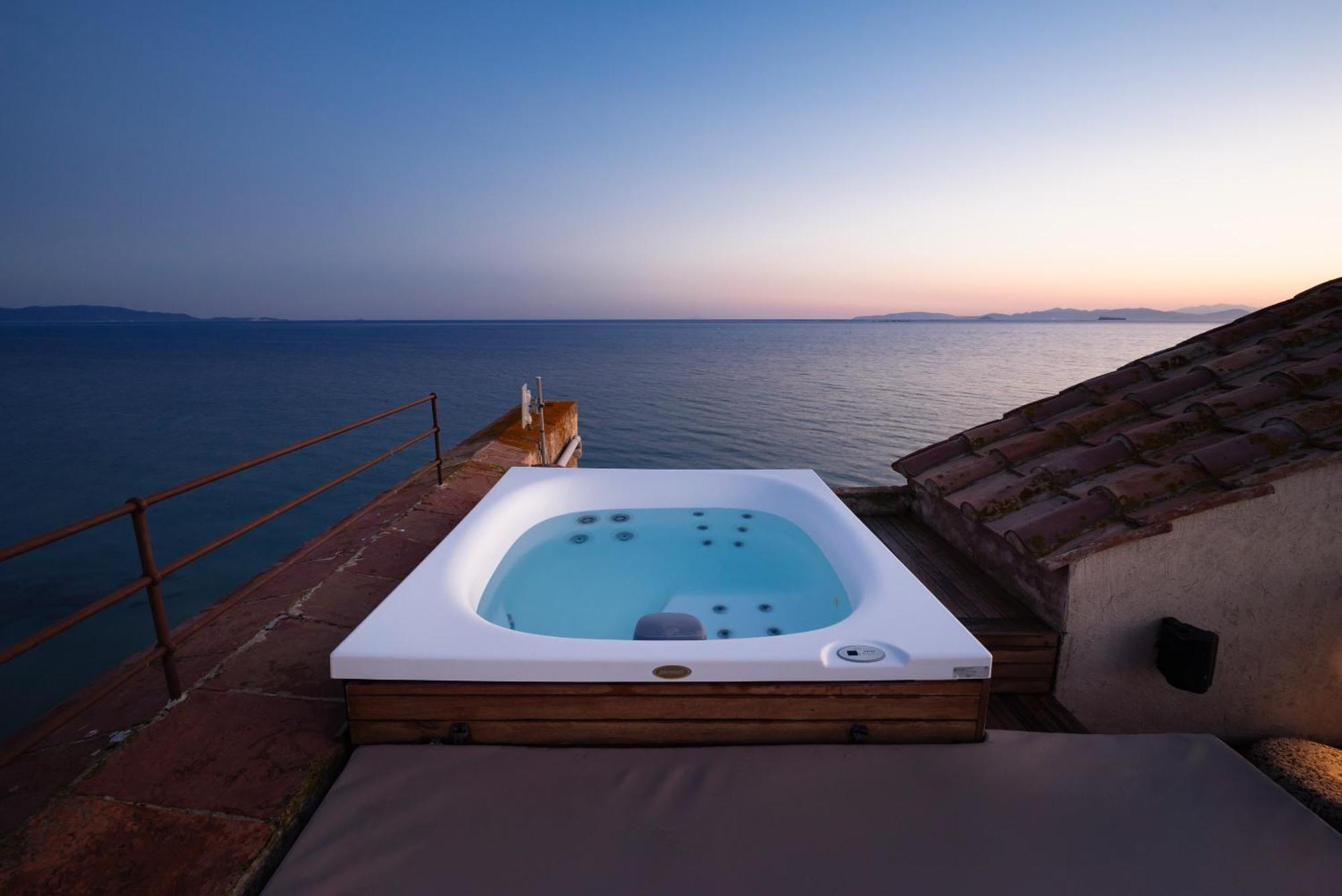 Torre Mozza - Dimora D' Epoca Otel Follonica Dış mekan fotoğraf