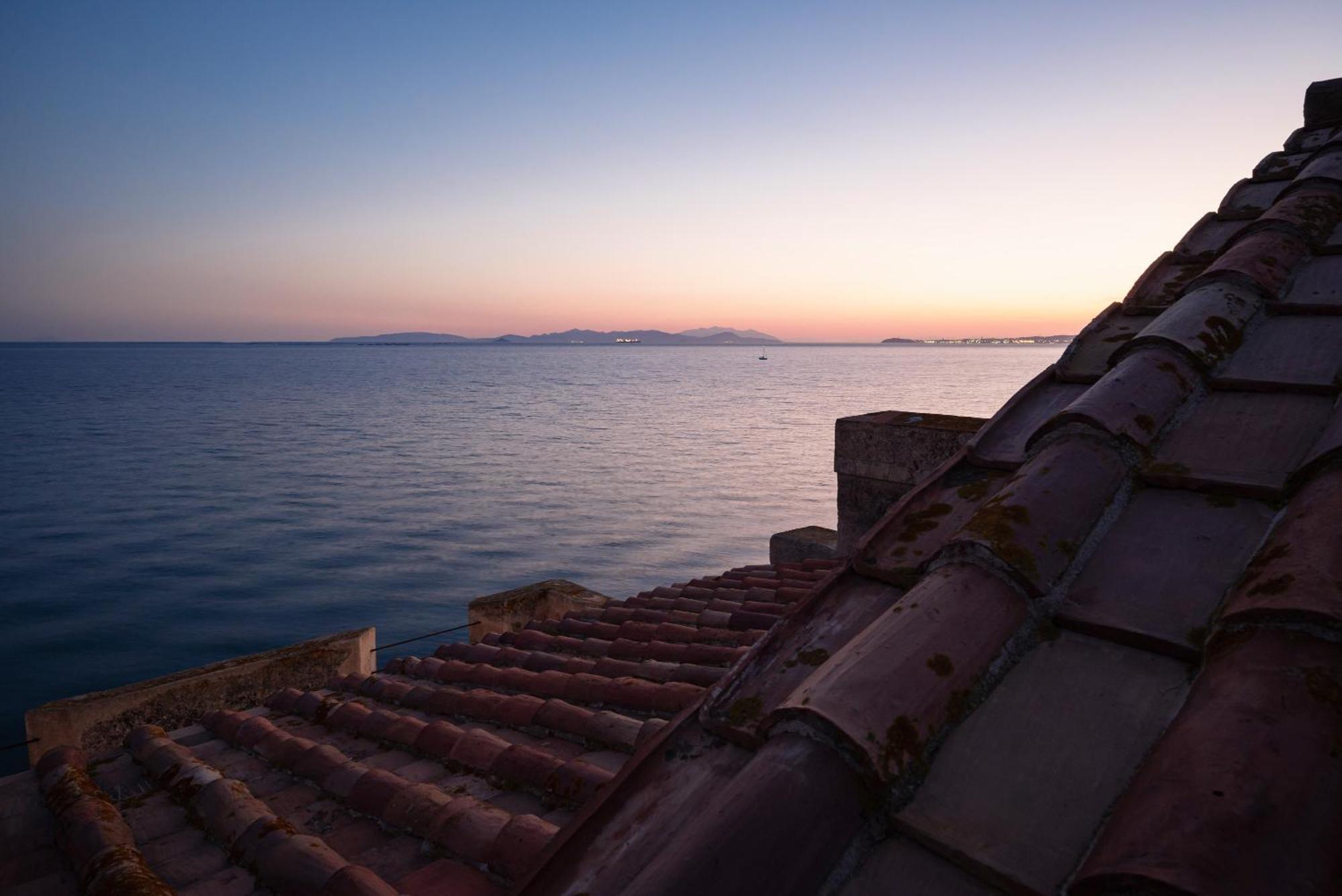 Torre Mozza - Dimora D' Epoca Otel Follonica Dış mekan fotoğraf