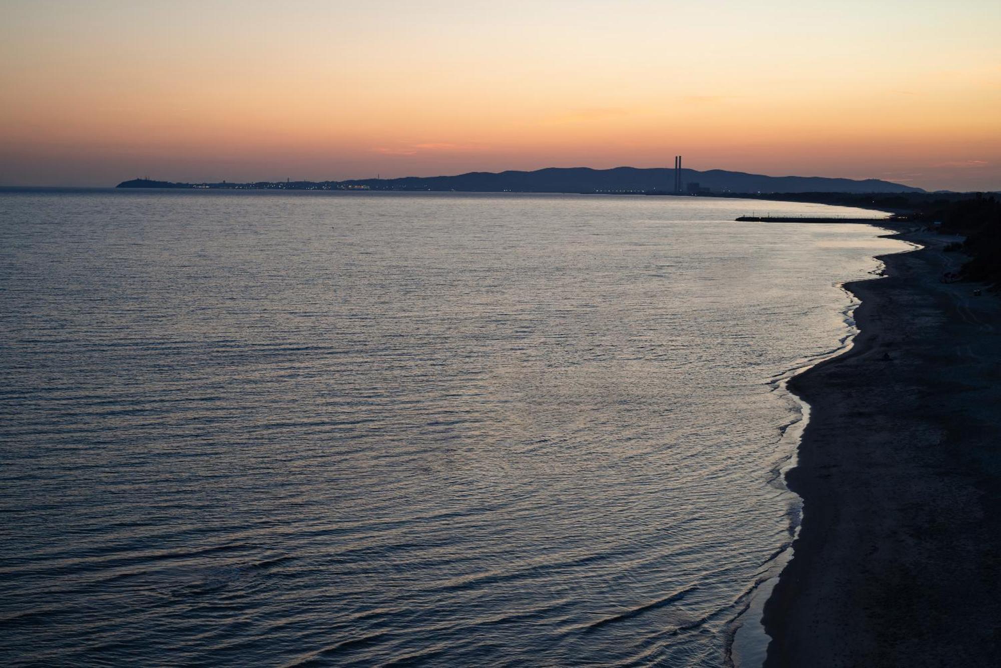 Torre Mozza - Dimora D' Epoca Otel Follonica Dış mekan fotoğraf