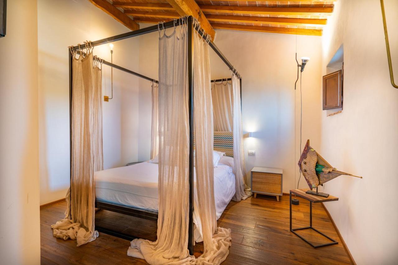 Torre Mozza - Dimora D' Epoca Otel Follonica Dış mekan fotoğraf