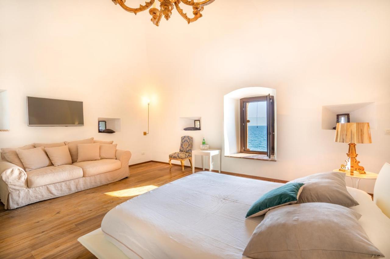 Torre Mozza - Dimora D' Epoca Otel Follonica Dış mekan fotoğraf